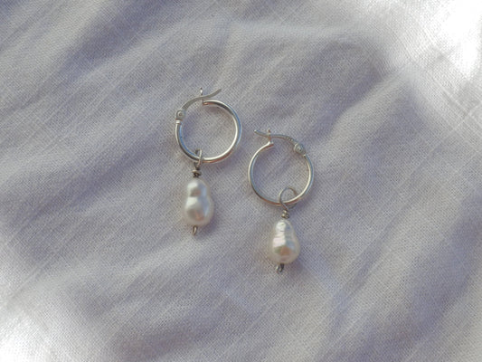 Freshy hoops
