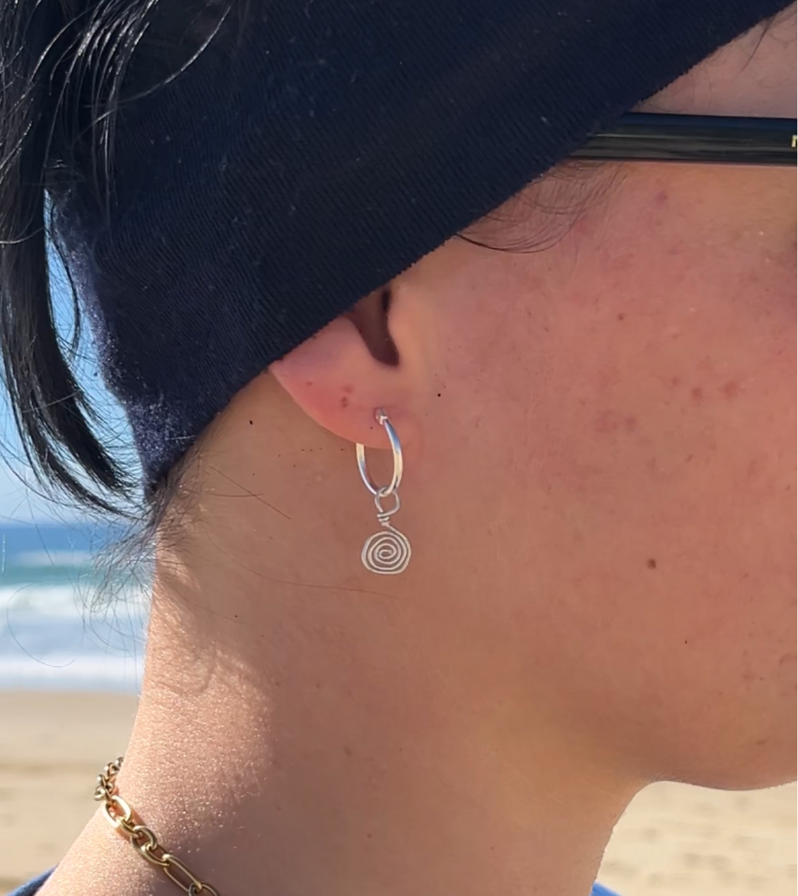 Whirlwind mini hoops