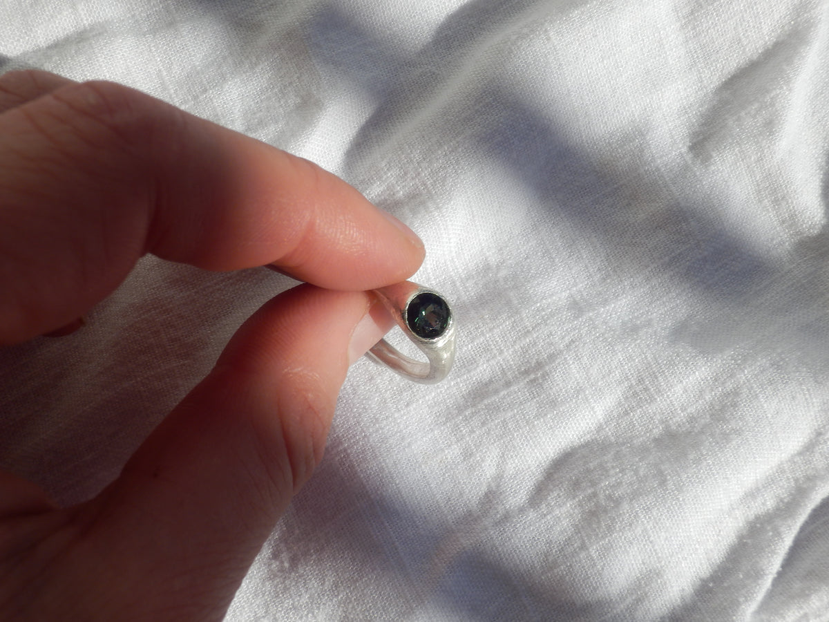 Forrest