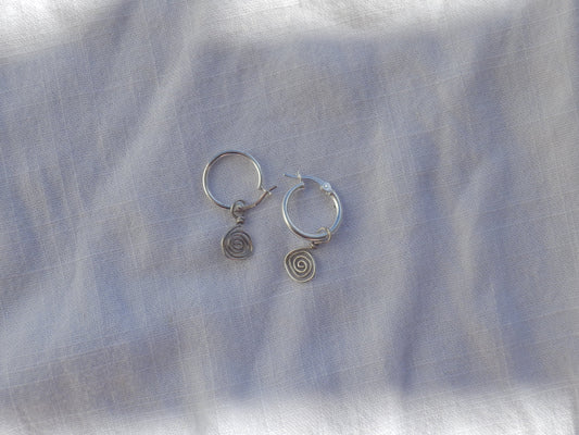 Whirlwind mini hoops