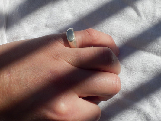 Baby signet