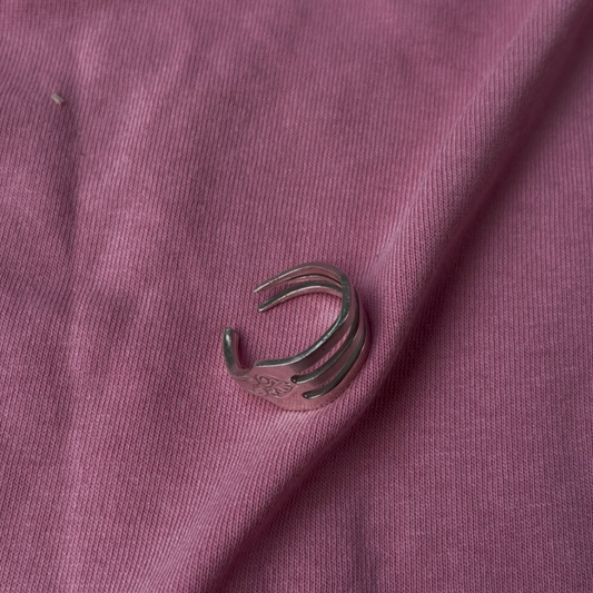 Fork ring