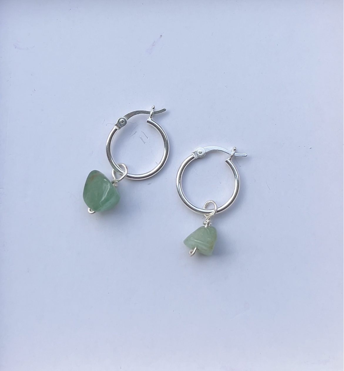 Shorline mini hoop
