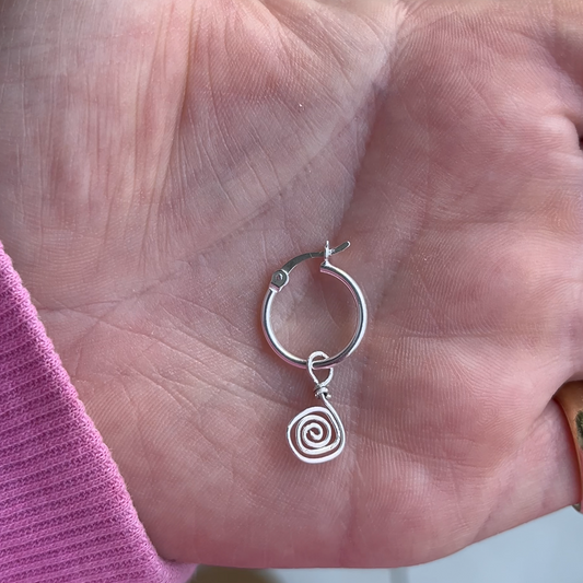 Whirlwind mini hoops