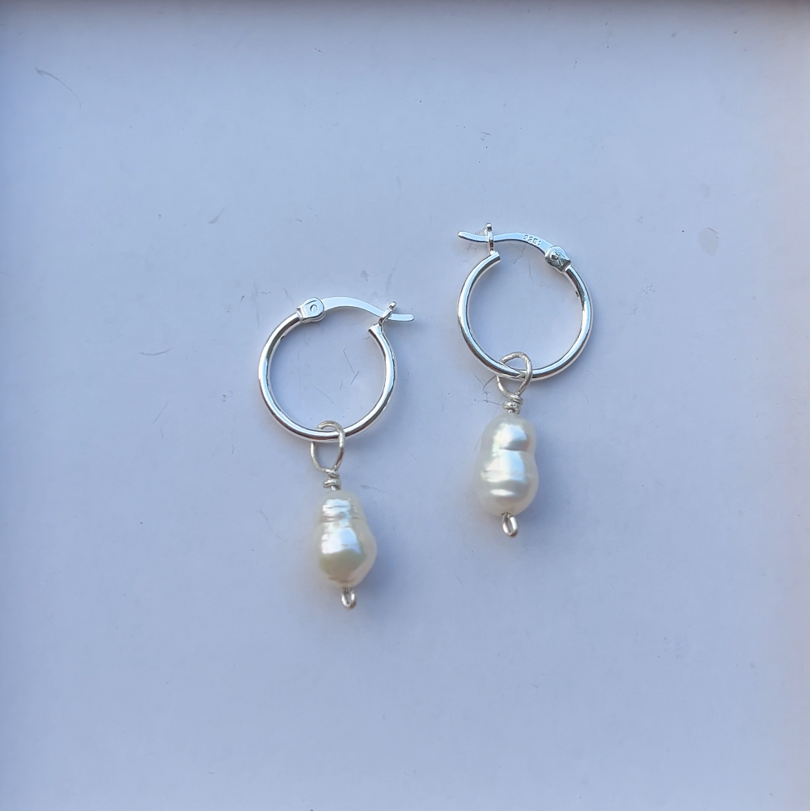Freshy hoops