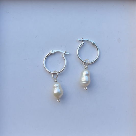 Freshy hoops