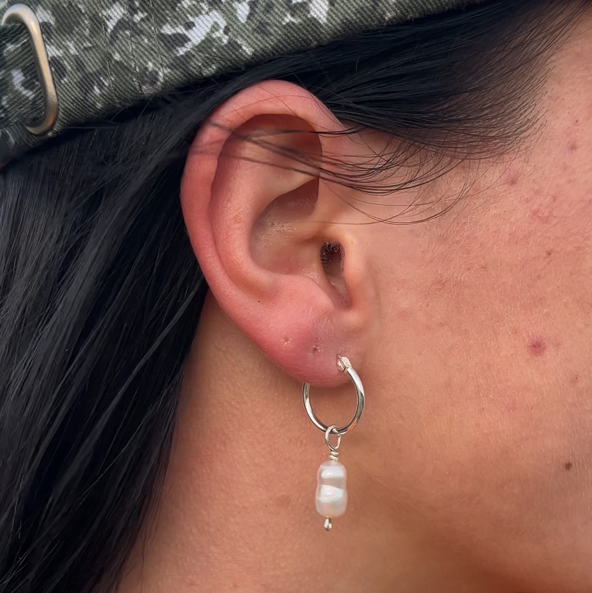 Freshy hoops