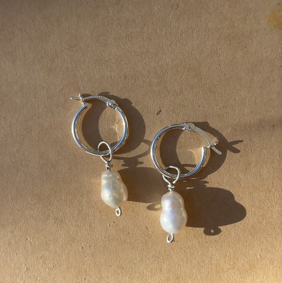 Freshy hoops
